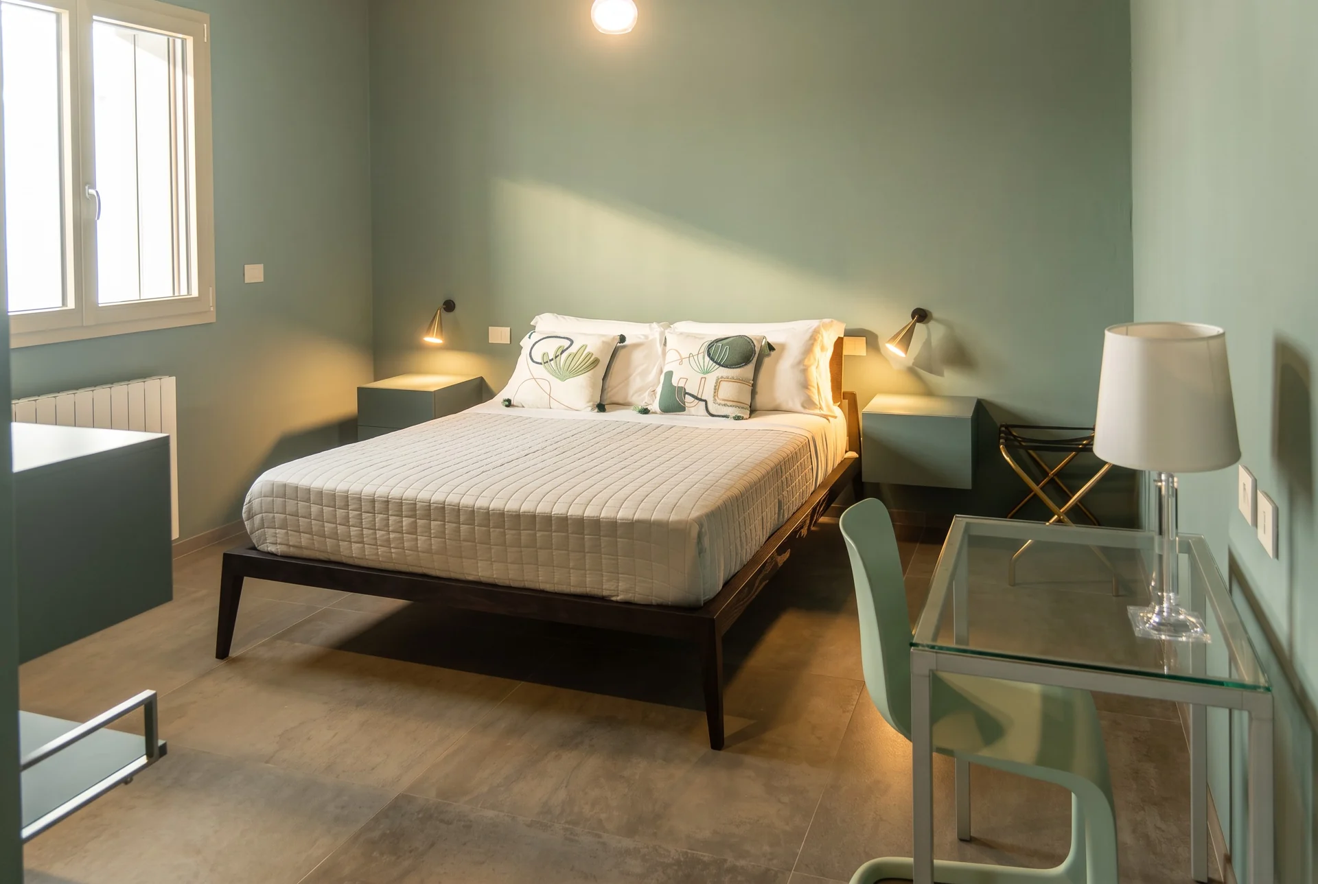 Villa Bizzarria a Castellammare del Golfo — Villa Bizzarria