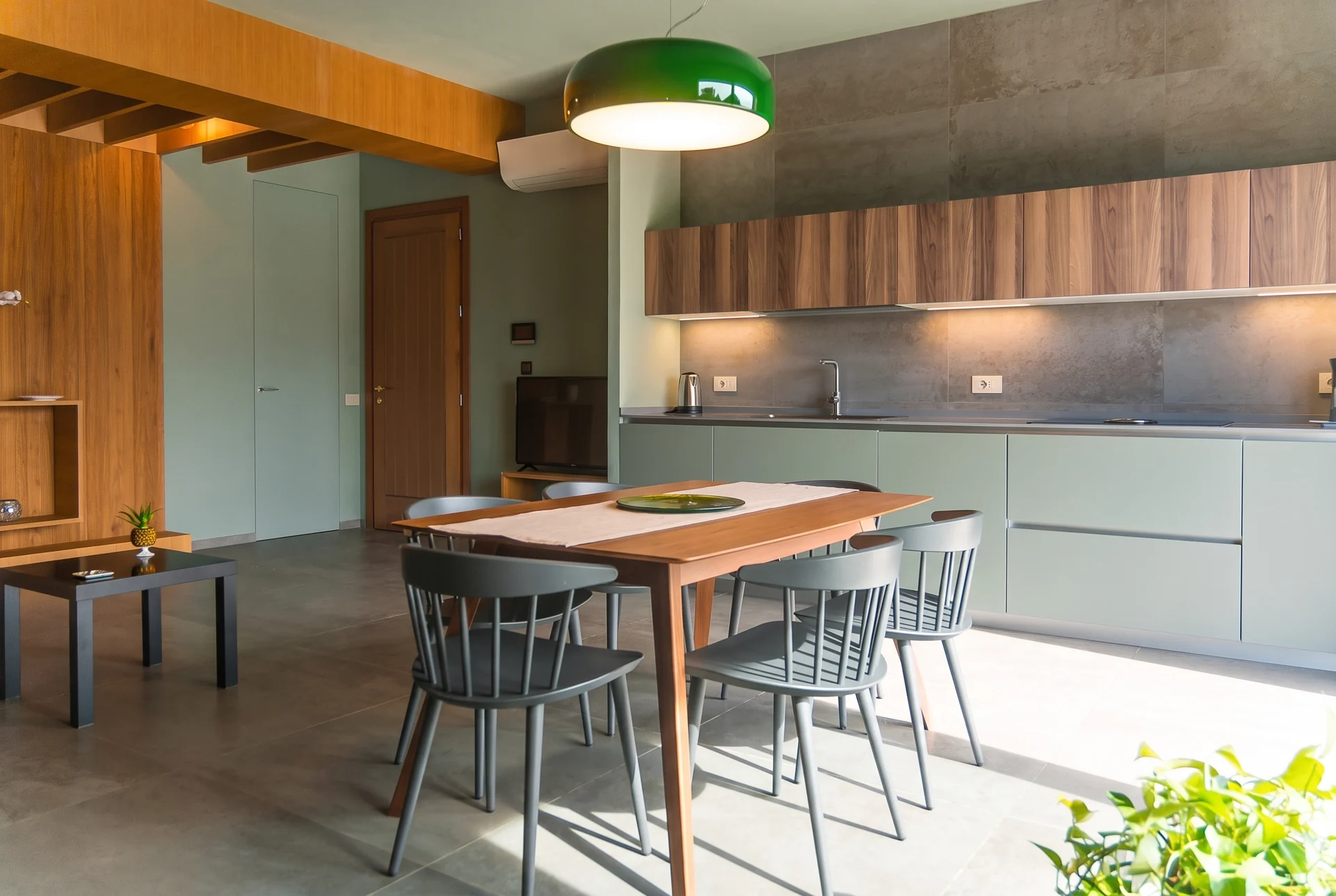 Villa Bizzarria a Castellammare del Golfo — Villa Bizzarria